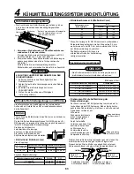 Предварительный просмотр 66 страницы Toshiba RAV-SM1102AT-E Installation Manual