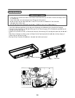 Предварительный просмотр 69 страницы Toshiba RAV-SM1102AT-E Installation Manual