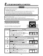 Предварительный просмотр 74 страницы Toshiba RAV-SM1102AT-E Installation Manual