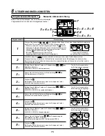 Предварительный просмотр 78 страницы Toshiba RAV-SM1102AT-E Installation Manual