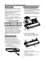 Предварительный просмотр 86 страницы Toshiba RAV-SM1102AT-E Installation Manual