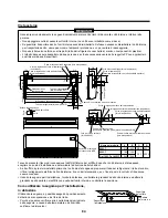 Предварительный просмотр 87 страницы Toshiba RAV-SM1102AT-E Installation Manual