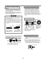 Предварительный просмотр 91 страницы Toshiba RAV-SM1102AT-E Installation Manual