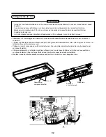 Предварительный просмотр 95 страницы Toshiba RAV-SM1102AT-E Installation Manual