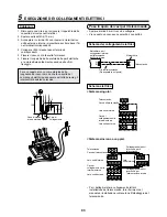 Предварительный просмотр 96 страницы Toshiba RAV-SM1102AT-E Installation Manual