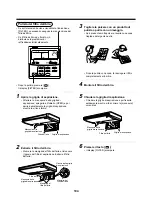 Предварительный просмотр 107 страницы Toshiba RAV-SM1102AT-E Installation Manual