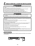 Предварительный просмотр 111 страницы Toshiba RAV-SM1102AT-E Installation Manual