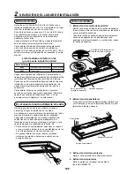 Предварительный просмотр 112 страницы Toshiba RAV-SM1102AT-E Installation Manual