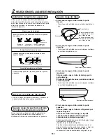 Предварительный просмотр 114 страницы Toshiba RAV-SM1102AT-E Installation Manual