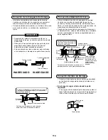 Предварительный просмотр 117 страницы Toshiba RAV-SM1102AT-E Installation Manual