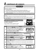 Предварительный просмотр 126 страницы Toshiba RAV-SM1102AT-E Installation Manual