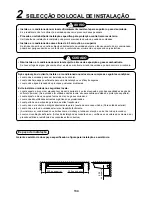 Предварительный просмотр 137 страницы Toshiba RAV-SM1102AT-E Installation Manual