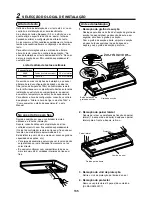 Предварительный просмотр 138 страницы Toshiba RAV-SM1102AT-E Installation Manual