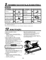 Предварительный просмотр 158 страницы Toshiba RAV-SM1102AT-E Installation Manual