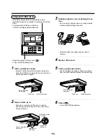 Предварительный просмотр 159 страницы Toshiba RAV-SM1102AT-E Installation Manual