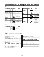 Предварительный просмотр 160 страницы Toshiba RAV-SM1102AT-E Installation Manual