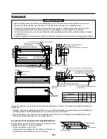 Предварительный просмотр 165 страницы Toshiba RAV-SM1102AT-E Installation Manual