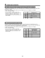 Предварительный просмотр 180 страницы Toshiba RAV-SM1102AT-E Installation Manual