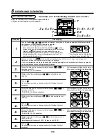 Предварительный просмотр 182 страницы Toshiba RAV-SM1102AT-E Installation Manual