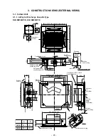 Предварительный просмотр 24 страницы Toshiba RAV-SM1102AT-E Service Manual/Integration