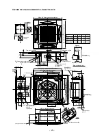 Предварительный просмотр 25 страницы Toshiba RAV-SM1102AT-E Service Manual/Integration