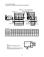 Предварительный просмотр 26 страницы Toshiba RAV-SM1102AT-E Service Manual/Integration