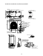 Предварительный просмотр 29 страницы Toshiba RAV-SM1102AT-E Service Manual/Integration