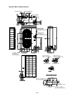 Предварительный просмотр 30 страницы Toshiba RAV-SM1102AT-E Service Manual/Integration