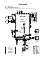 Предварительный просмотр 39 страницы Toshiba RAV-SM1102AT-E Service Manual/Integration