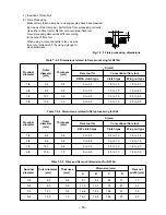 Предварительный просмотр 53 страницы Toshiba RAV-SM1102AT-E Service Manual/Integration