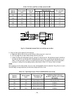 Предварительный просмотр 54 страницы Toshiba RAV-SM1102AT-E Service Manual/Integration