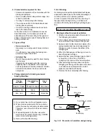 Предварительный просмотр 57 страницы Toshiba RAV-SM1102AT-E Service Manual/Integration