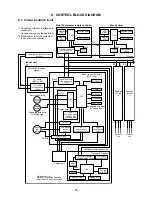 Предварительный просмотр 58 страницы Toshiba RAV-SM1102AT-E Service Manual/Integration