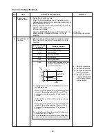 Предварительный просмотр 59 страницы Toshiba RAV-SM1102AT-E Service Manual/Integration