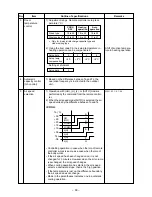 Предварительный просмотр 60 страницы Toshiba RAV-SM1102AT-E Service Manual/Integration