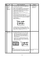 Предварительный просмотр 63 страницы Toshiba RAV-SM1102AT-E Service Manual/Integration