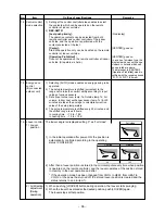 Предварительный просмотр 66 страницы Toshiba RAV-SM1102AT-E Service Manual/Integration