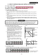 Предварительный просмотр 69 страницы Toshiba RAV-SM1102AT-E Service Manual/Integration