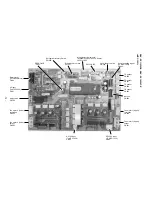 Предварительный просмотр 73 страницы Toshiba RAV-SM1102AT-E Service Manual/Integration