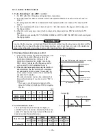 Предварительный просмотр 75 страницы Toshiba RAV-SM1102AT-E Service Manual/Integration