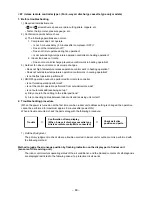 Предварительный просмотр 80 страницы Toshiba RAV-SM1102AT-E Service Manual/Integration