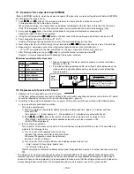 Предварительный просмотр 102 страницы Toshiba RAV-SM1102AT-E Service Manual/Integration