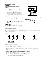 Предварительный просмотр 111 страницы Toshiba RAV-SM1102AT-E Service Manual/Integration