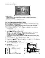 Предварительный просмотр 114 страницы Toshiba RAV-SM1102AT-E Service Manual/Integration