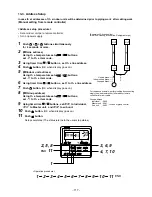 Предварительный просмотр 117 страницы Toshiba RAV-SM1102AT-E Service Manual/Integration