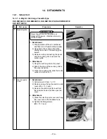 Предварительный просмотр 119 страницы Toshiba RAV-SM1102AT-E Service Manual/Integration