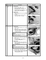 Предварительный просмотр 120 страницы Toshiba RAV-SM1102AT-E Service Manual/Integration