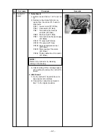 Предварительный просмотр 121 страницы Toshiba RAV-SM1102AT-E Service Manual/Integration