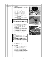 Предварительный просмотр 123 страницы Toshiba RAV-SM1102AT-E Service Manual/Integration