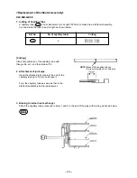 Предварительный просмотр 126 страницы Toshiba RAV-SM1102AT-E Service Manual/Integration